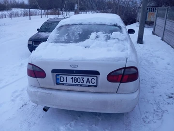 Авто Daewoo Arcadia 2007 № 8403853
