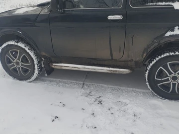 Авто ВАЗ 2121 2012 № 8403863