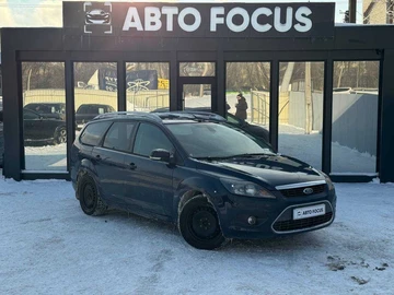 Авто Ford Focus 2010 № 8403866