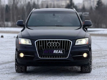 Авто Audi Q5 2016 № 8403867