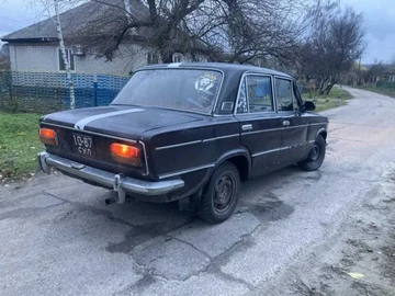 Авто ВАЗ 2103 1974 № 8403868