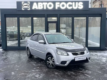 Авто KIA Rio Pride  2011 № 8403870