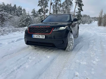 Авто Land Rover Range Rover 2018 № 8403873