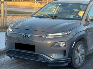 Авто Hyundai Amica 2020 № 8403877