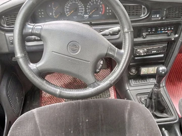 Авто Nissan Maxima 1993 № 8403881