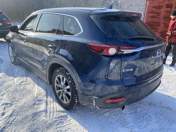 Авто Mazda Cx-9 2019 № 8403890