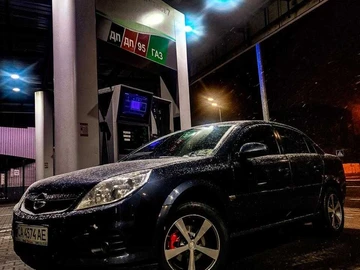 Авто Opel Vectra 2007 № 8403895