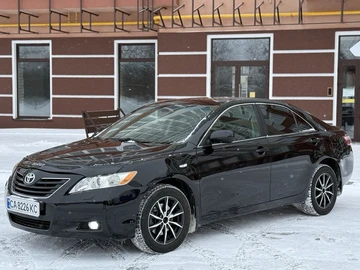 Авто Toyota Camry 2007 № 8403903