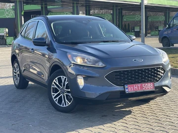 Авто Ford Escape 2020 № 8403904