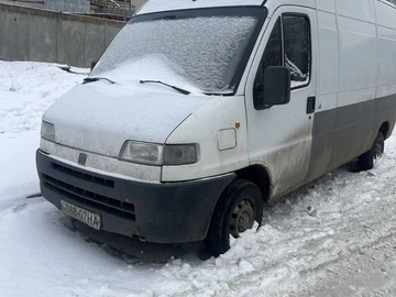 Авто Fiat 130 2000 № 8403909