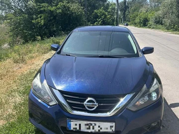 Авто Nissan Altima 2015 № 8403914
