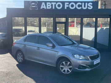 Авто Peugeot 104 2018 № 8403981