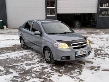 Авто Chevrolet Aveo 2013 № 8403997