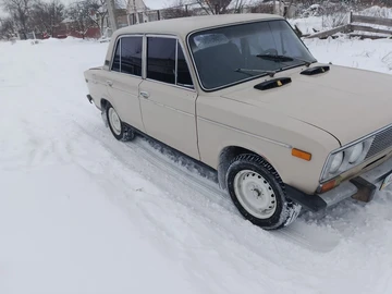 Авто ВАЗ 2106 1991 № 8404003