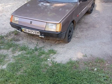 Авто ЗАЗ 1102 1994 № 8404005