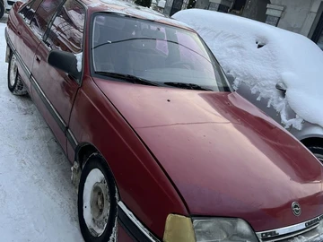 Авто Opel Omega 1992 № 8404007