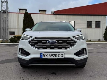 Авто Ford Edge 2019 № 8404012