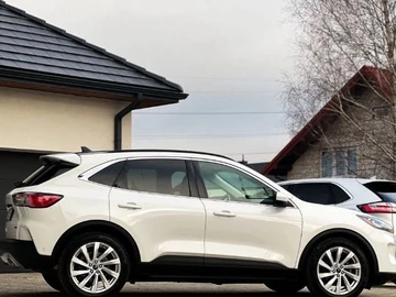 Авто Ford Escape 2021 № 8404018