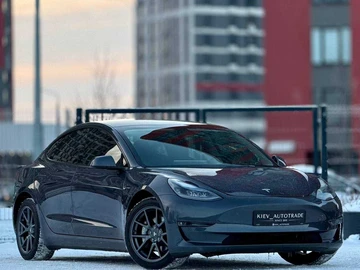 Авто Tesla Model 3 2022 № 8404019