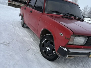 Авто ВАЗ 2105 1990 № 8404021