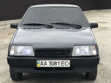 Авто ВАЗ 21099I 2007 № 8404023