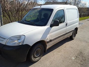 Авто Peugeot Partner 2011 № 8404024