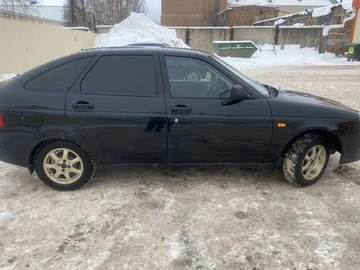 Авто ВАЗ 21072 2008 № 8404026