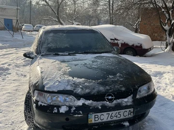 Авто Opel Vectra 1999 № 8404036