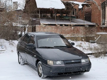 Авто ВАЗ 2112 2004 № 8404039