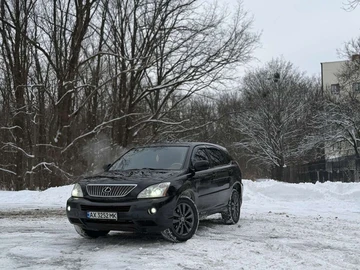 Авто Lexus Rx Серія 2006 № 8404052