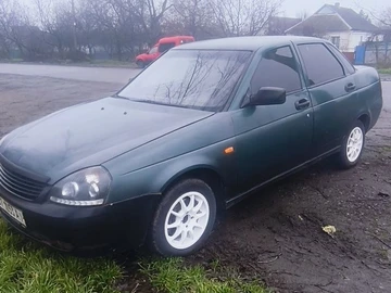 Авто ВАЗ 2170 Priora 2007 № 8404054