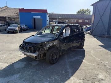Авто Renault 5 2005 № 8404057