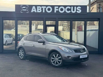 Авто Infiniti Ex 35 2008 № 8404066