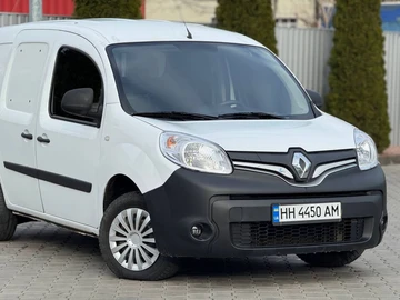 Авто Renault Kangoo Express 2014 № 8404073