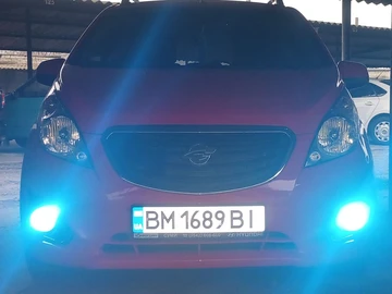 Авто Ravon R2 2017 № 8404074