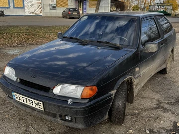 Авто ВАЗ 21113 2008 № 8404076