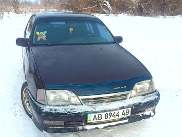 Авто Opel Omega 1993 № 8404120
