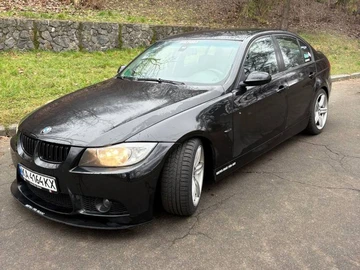Авто BMW 3 Серия 2006 № 8404186