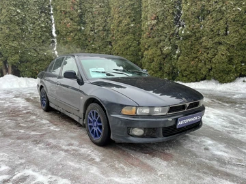 Авто Mitsubishi Galant 2000 № 8404189