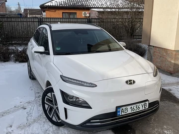 Авто Hyundai Amica 2022 № 8404190