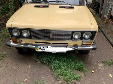 Авто ВАЗ 21061 1987 № 8404191