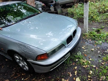 Авто BMW 5 Серия 1997 № 8404232