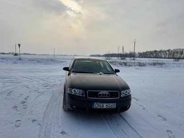 Авто Audi A4 2004 № 8404247