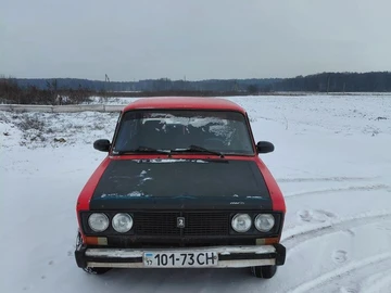 Авто ВАЗ 21063 1987 № 8404249