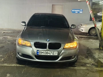 Авто BMW 3 Серия 2008 № 8404250