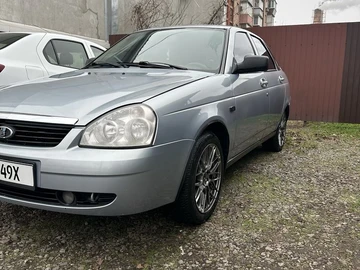 Авто ВАЗ 2172 Priora 2009 № 8404252