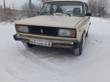 Авто ВАЗ 2105 1990 № 8404262