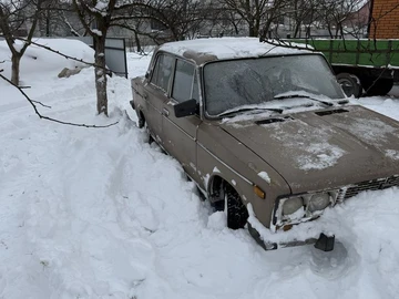 Авто ВАЗ 2106 2000 № 8404268