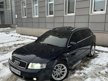 Авто Audi A4 2004 № 8404273