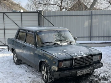 Авто ВАЗ 2107 2005 № 8404280